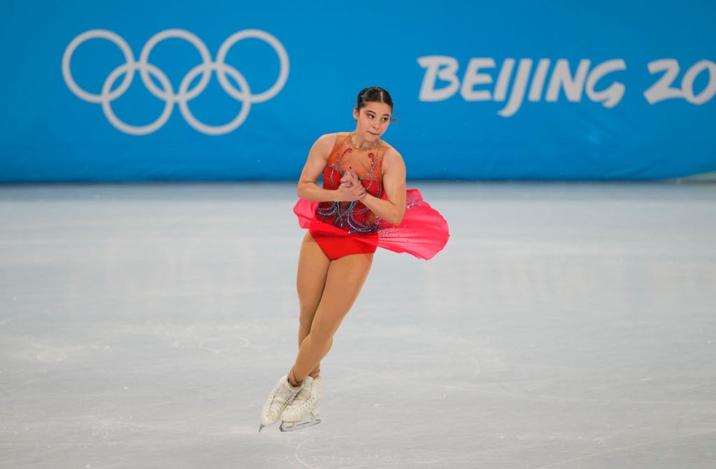 Olympics - Beijing 2022 Winter Olympics - Figure Skating