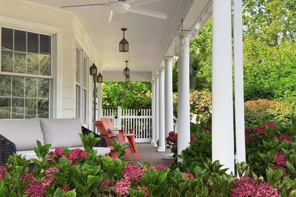 EXCLUSIVE: Joy Behar's Hamptons Home Gets $1 Million Price Hike—as Her Listing Agents Test Bold New Tactic to Sell 123-Year-Old Abode
