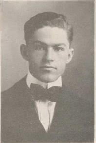 Photo of Justin Jones' grandfather, and they're raffling off mineral rights in Texas