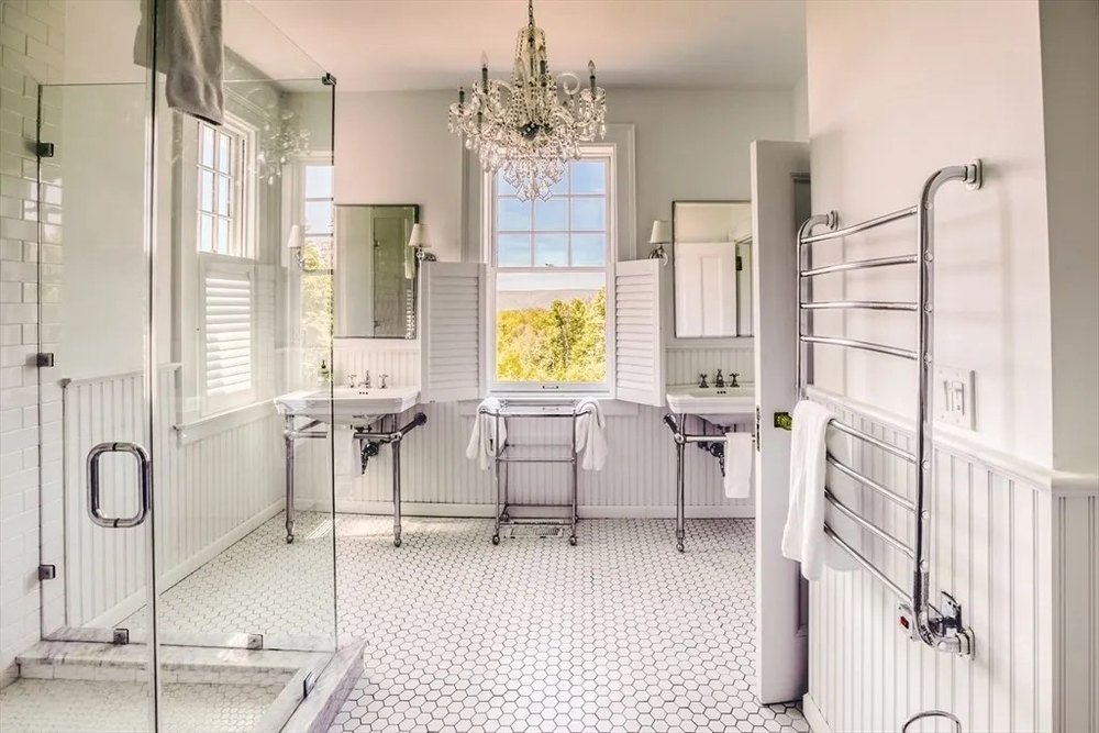 The Kemble, Lenox Great Estate Selling for $4.85M