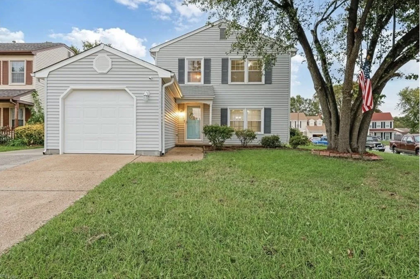 3-bedroom in Virginia Beach, VA