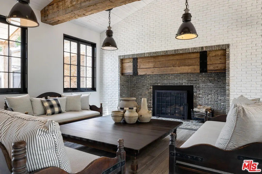 EXCLUSIVE: Diane Keaton Is Selling Iconic 'House That Pinterest Built' for $29 Million