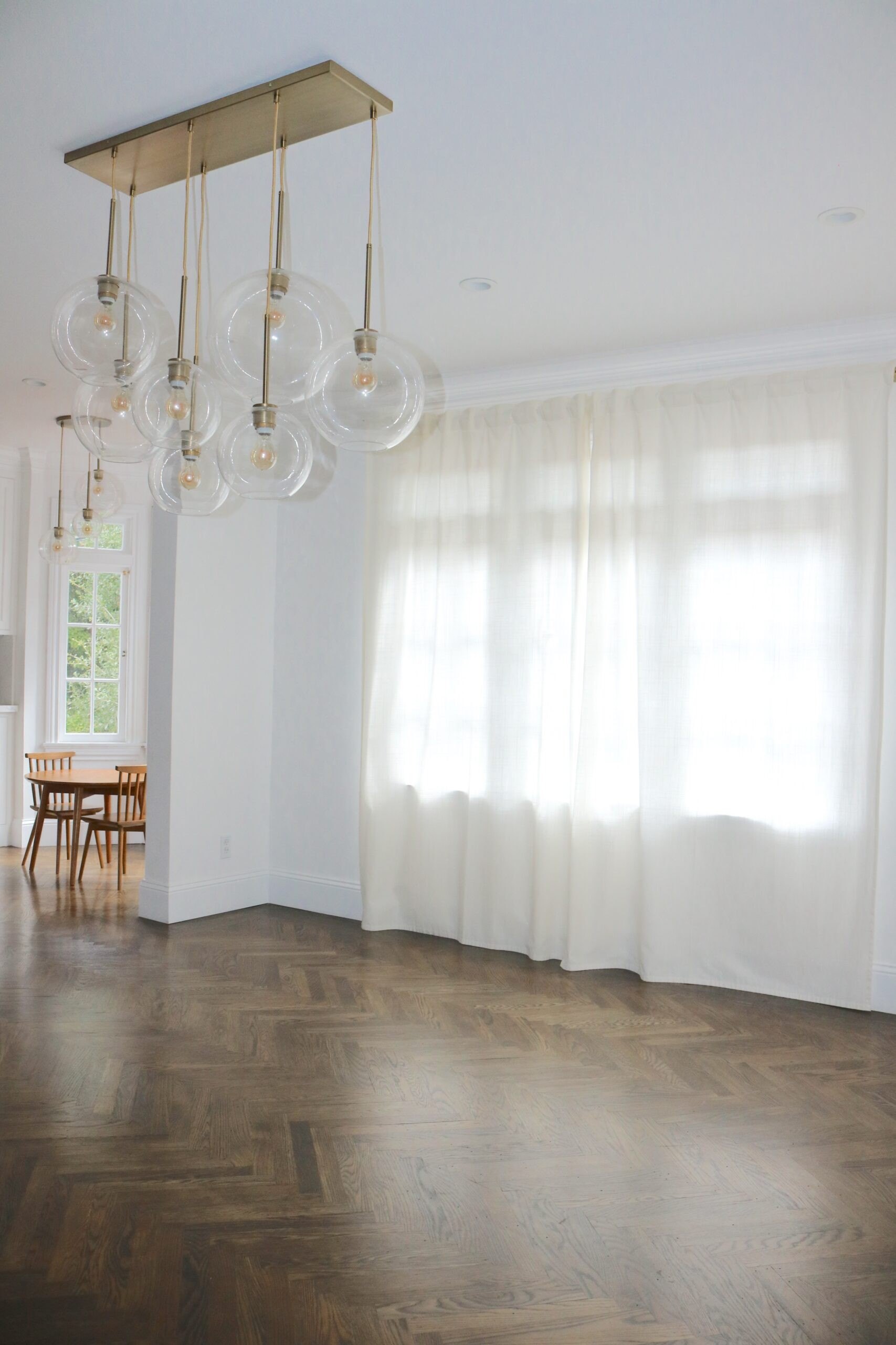 When proper deliberation of the overall aesthetic and major design elements is given before proceeding, fewer updates and upgrades are required later on.