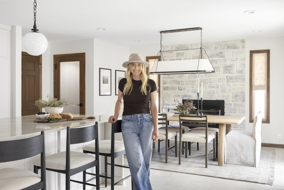 Since moving to Utah, Roth has encountered more and more clients who have wrecked their fireplaces by attempting to renovate or fix the popular features themselves.