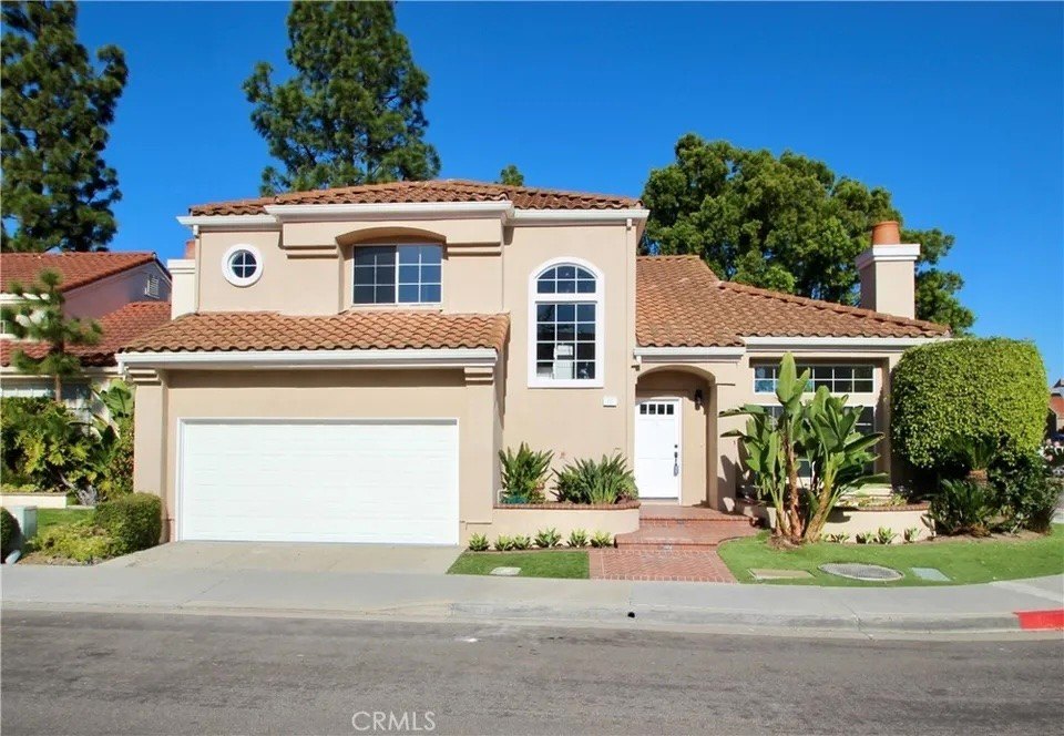 Photo of Irvine home for sale, WalletHub happiest cities