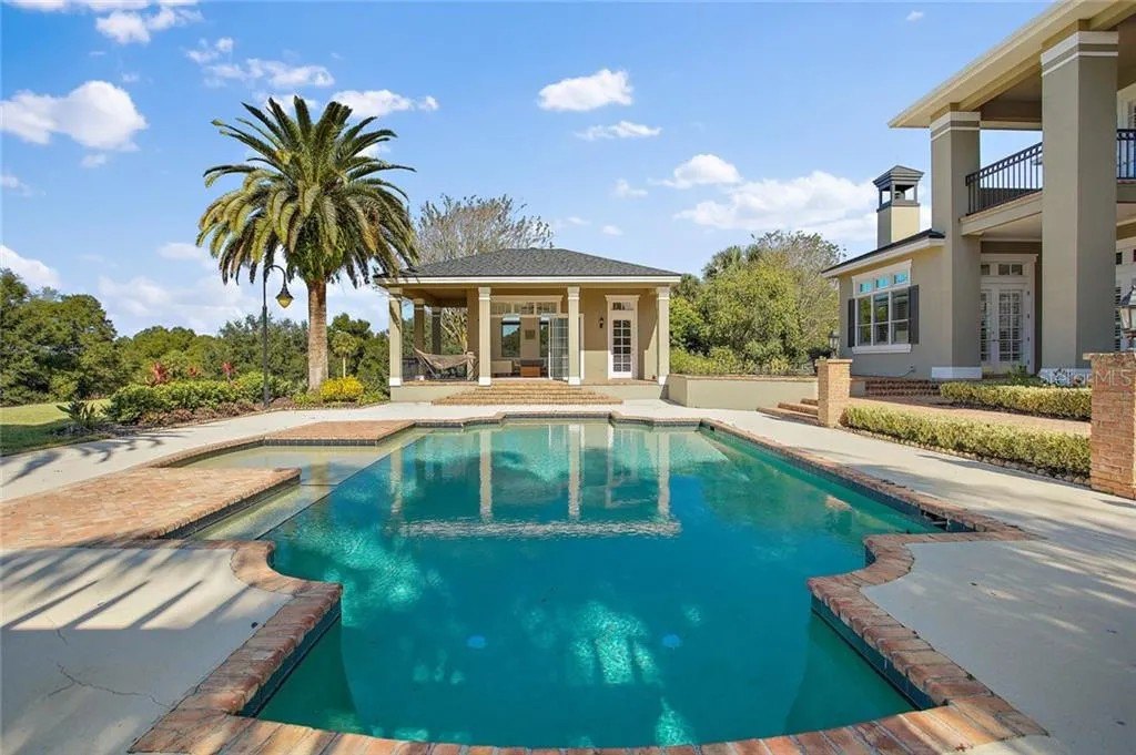 Inside the $1.2 Million Florida Home Za'Darius Smith Will Retreat To As He Announces Shock Retirement From Philadelphia Eagles