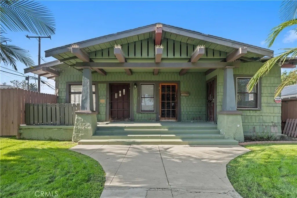 Photo of Long Beach house for sale