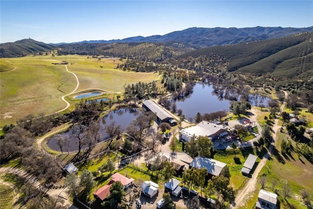 The 577.65-acre legacy ranch estate in Central California's wine country is now available for $6,995,000.
