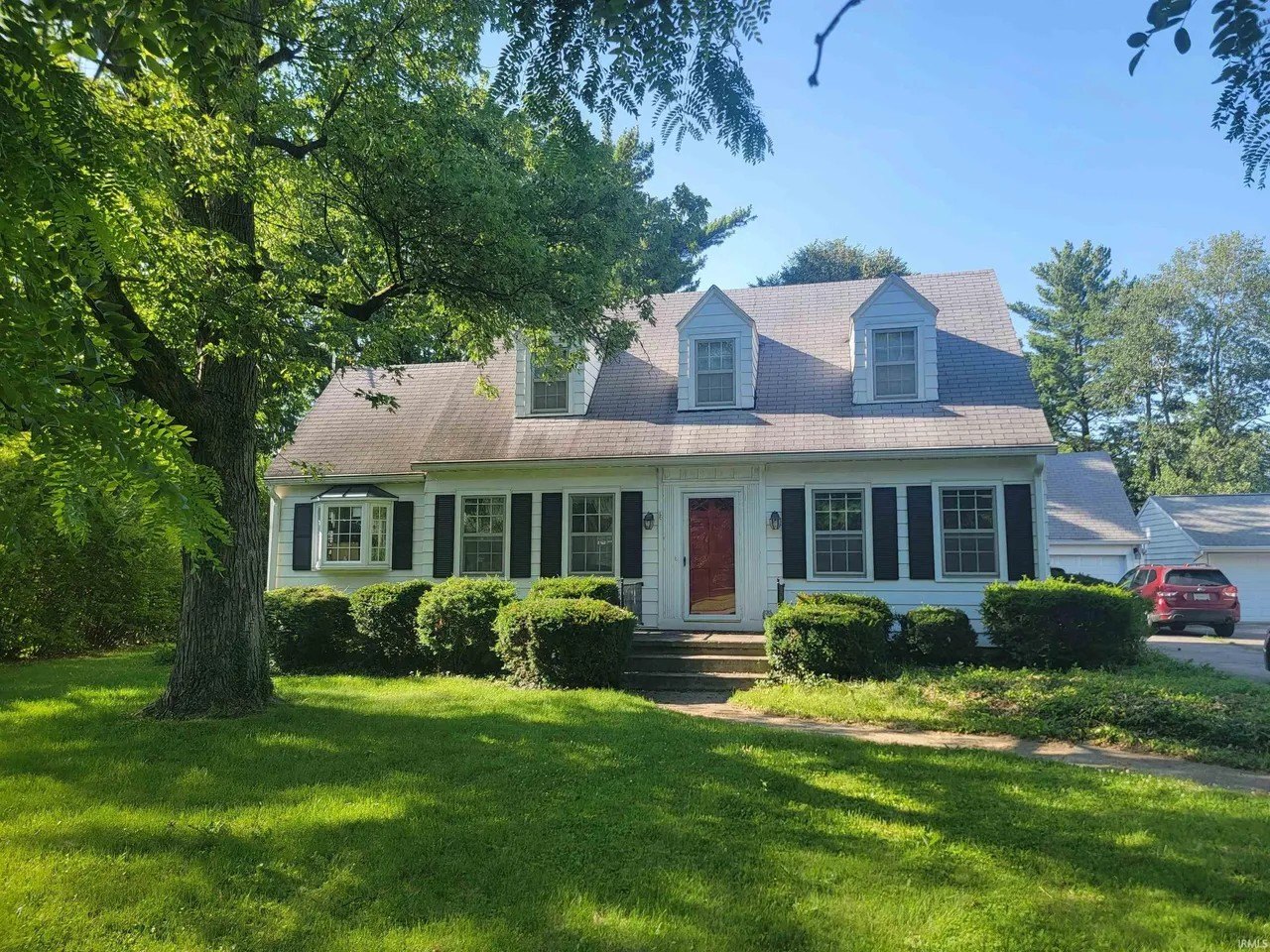 Photo of house in Muncie, IN