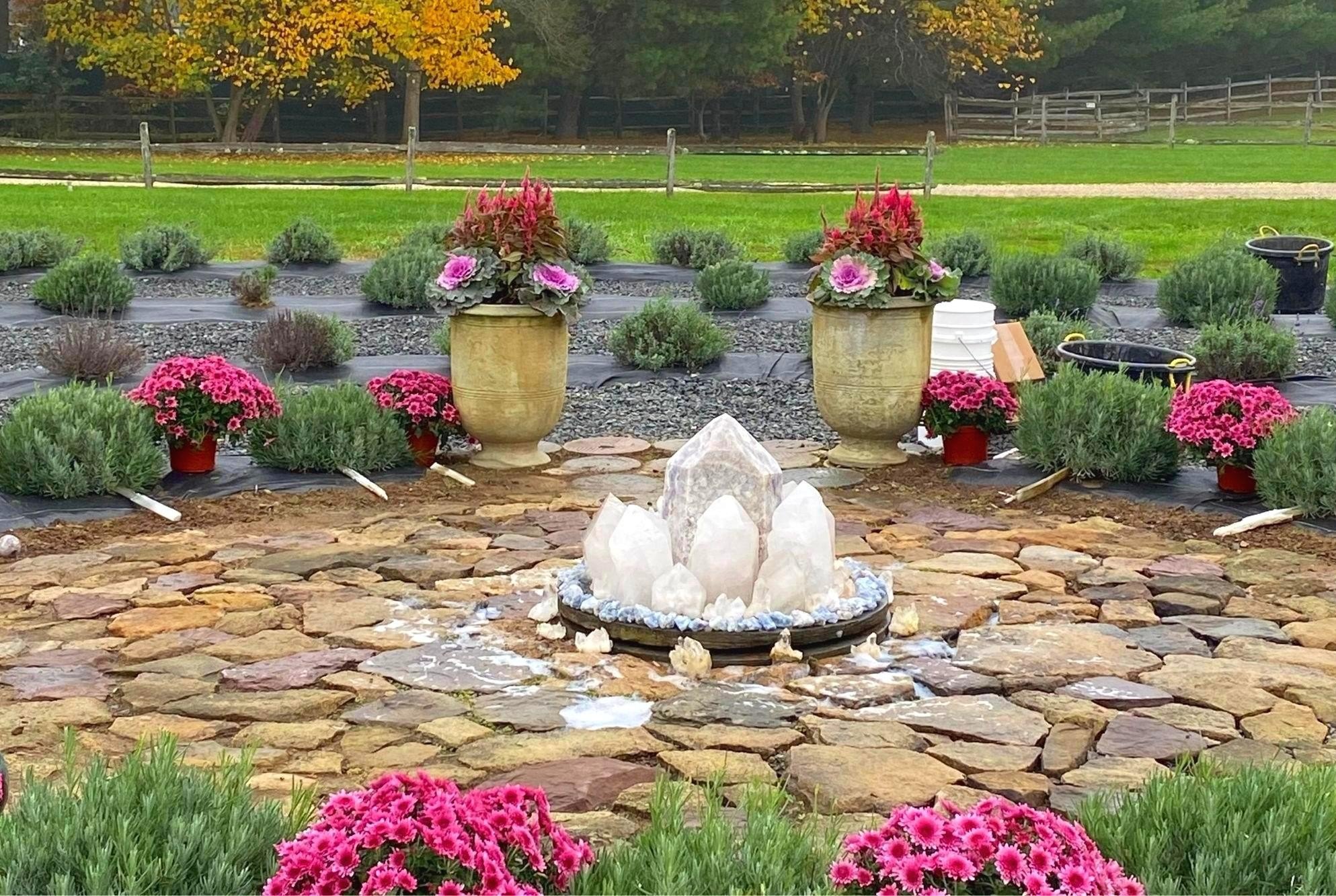 Hadid Home In New Hope Pennsylvania For Sale