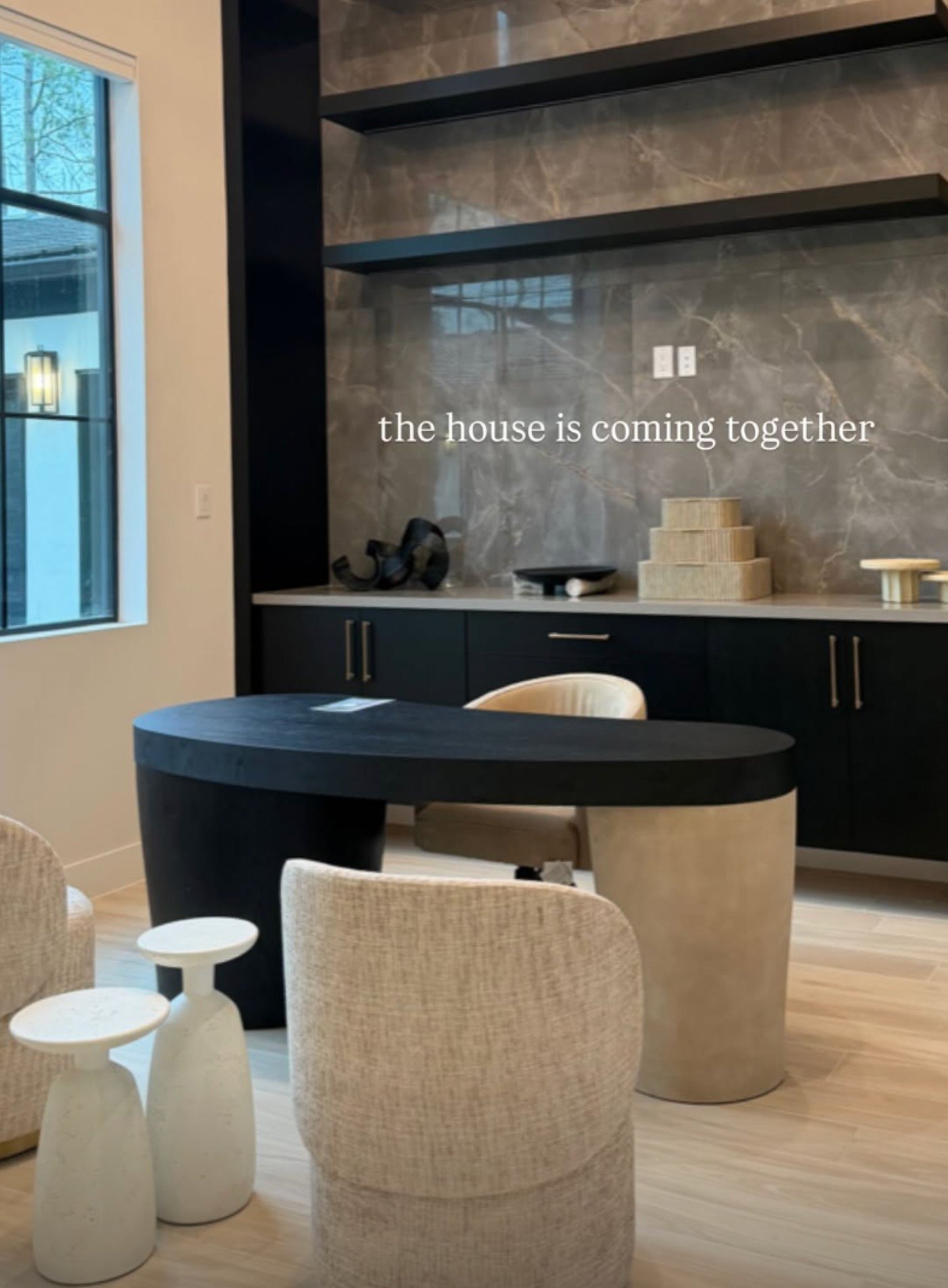 Simone Biles shows off her Texas mansion