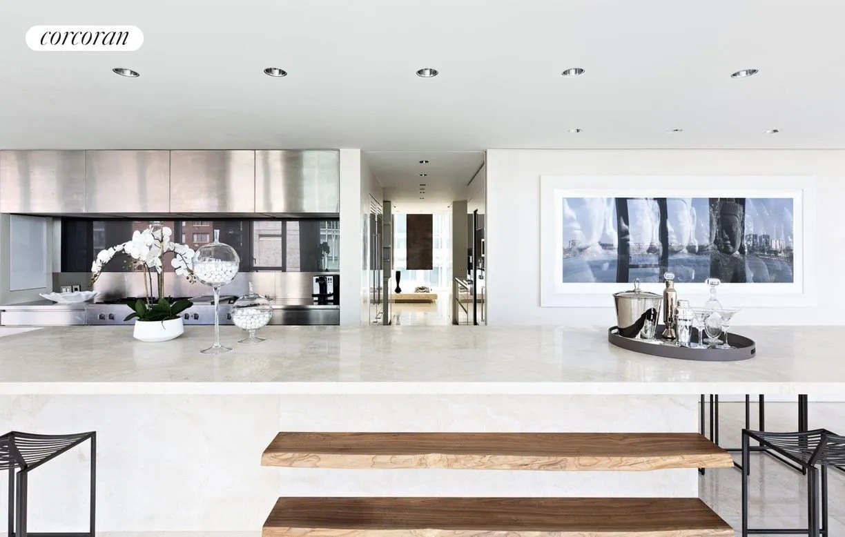 EXCLUSIVE: Hugh Jackman Lists NYC Penthouse for $39 Million