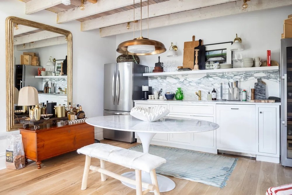 Sag Harbor Village Home, Selling for $5.35M