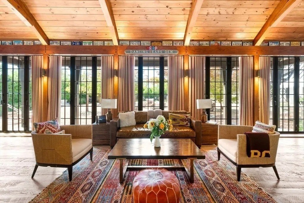 Nantucket most expensive estate