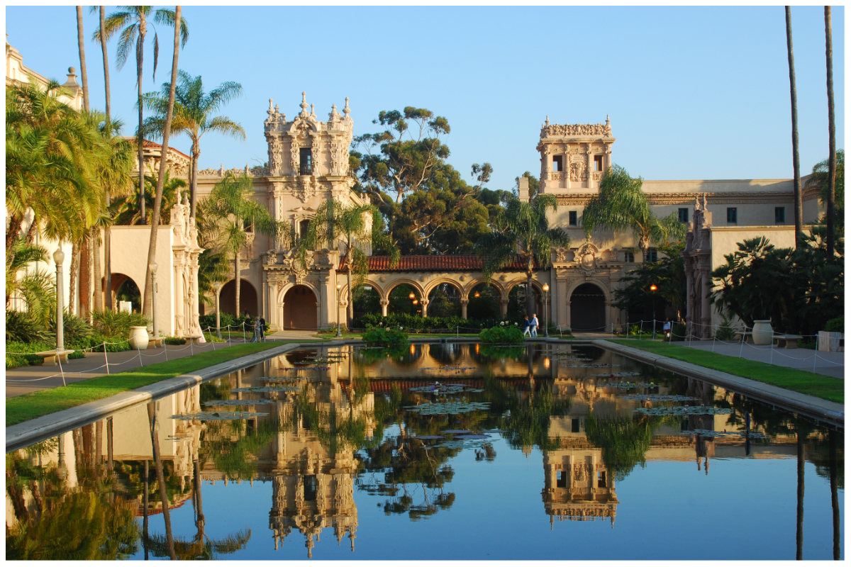 Balboa Park