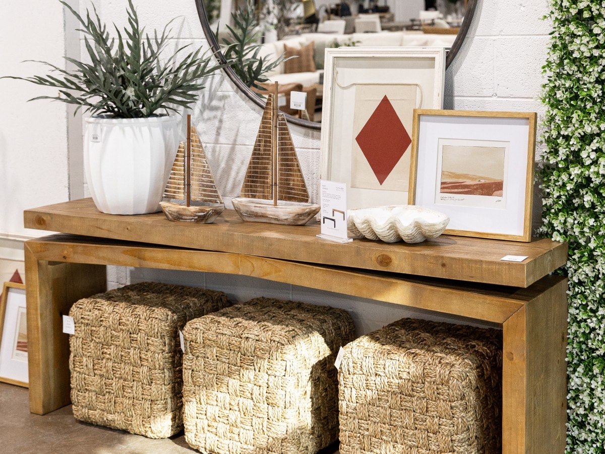 Indigo Mavens interior design neutral color palette example
