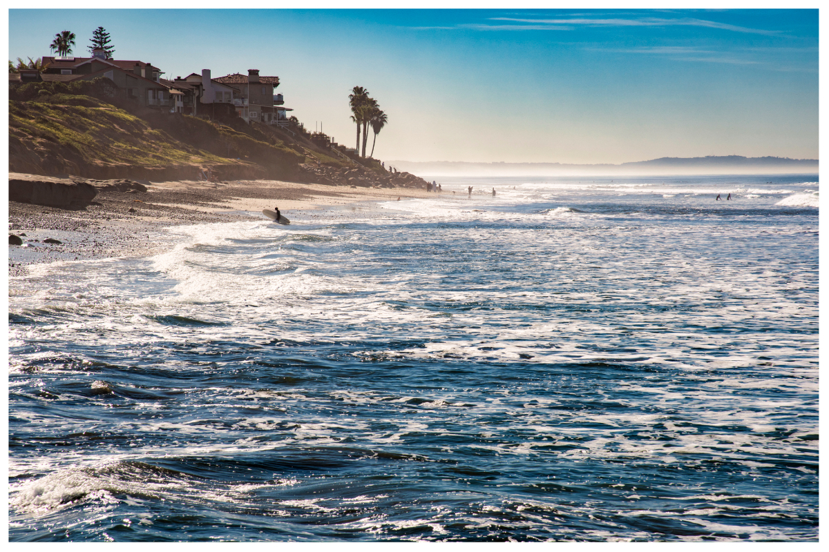 Carlsbad, California - GI