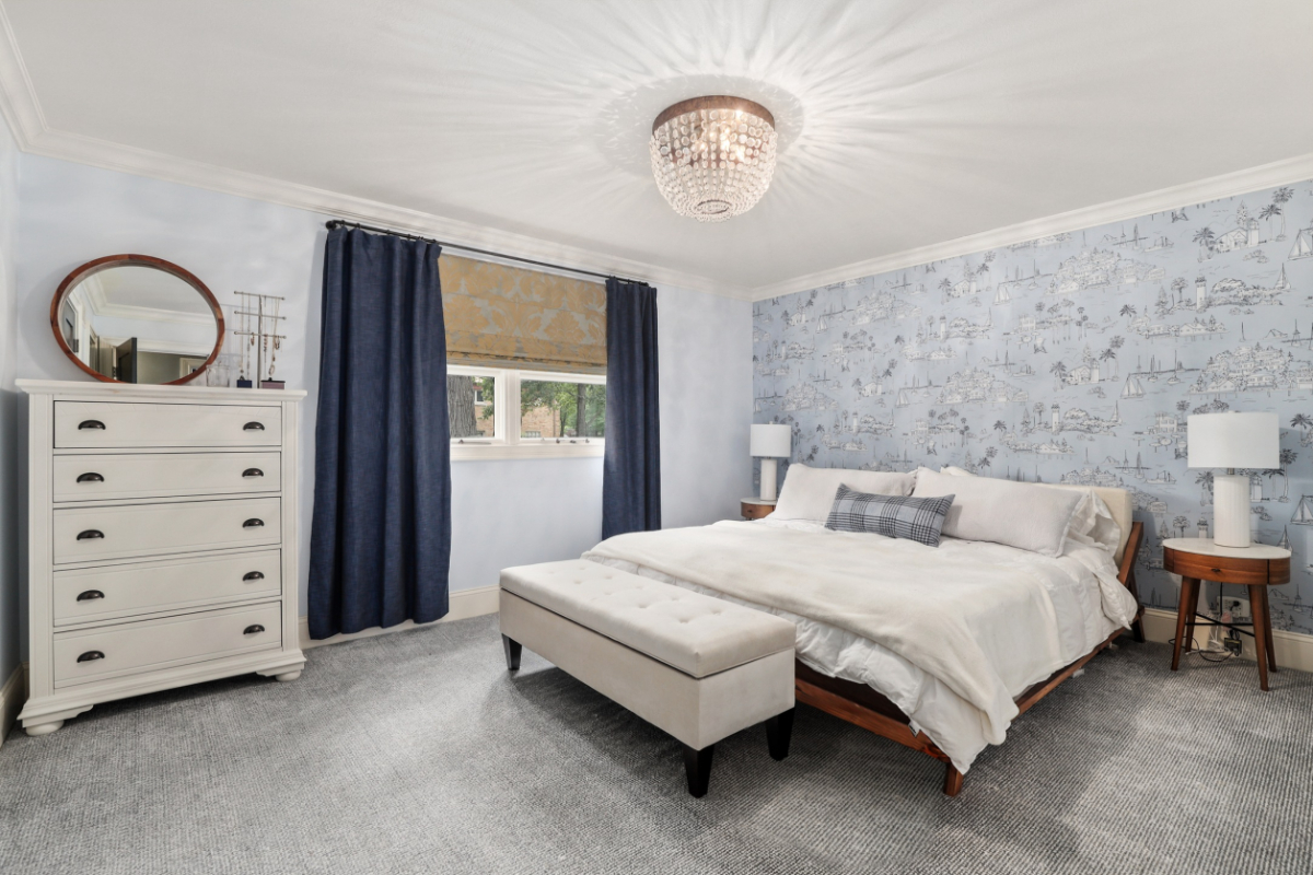 Carpet Tile