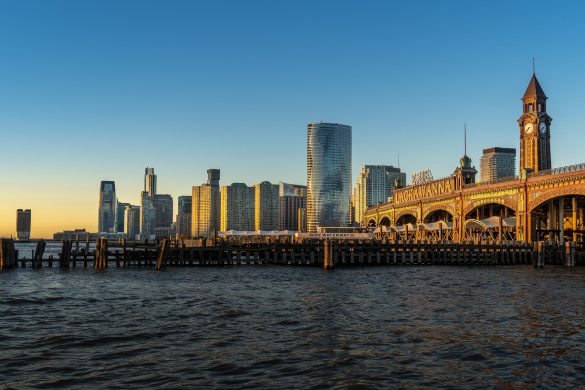 Hoboken