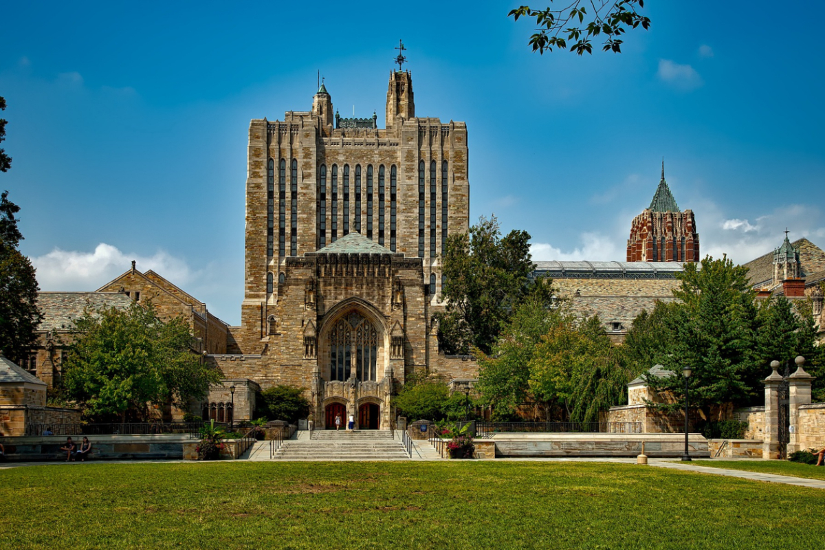 Yale University