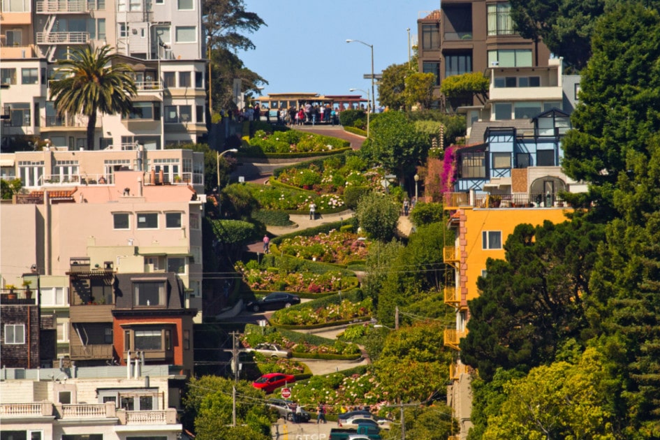 Lombard Street