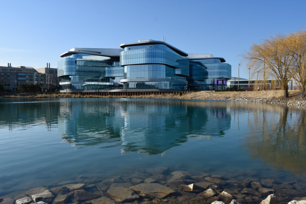 Northwestern University