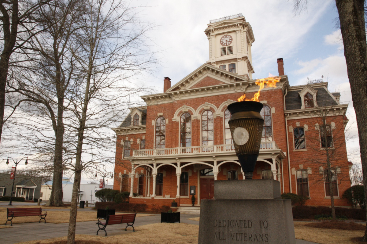 University of Georgia