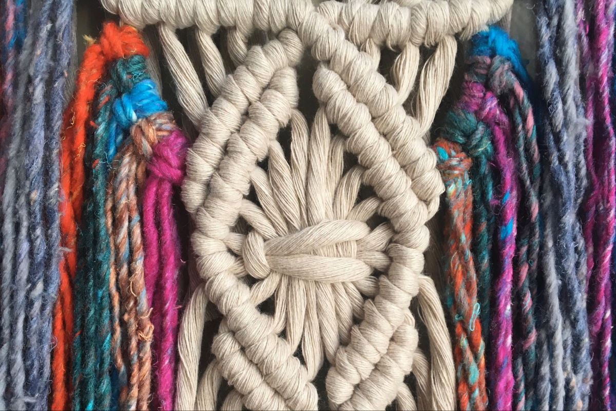 Macrame