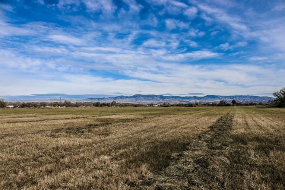 The city of Eagle, ID