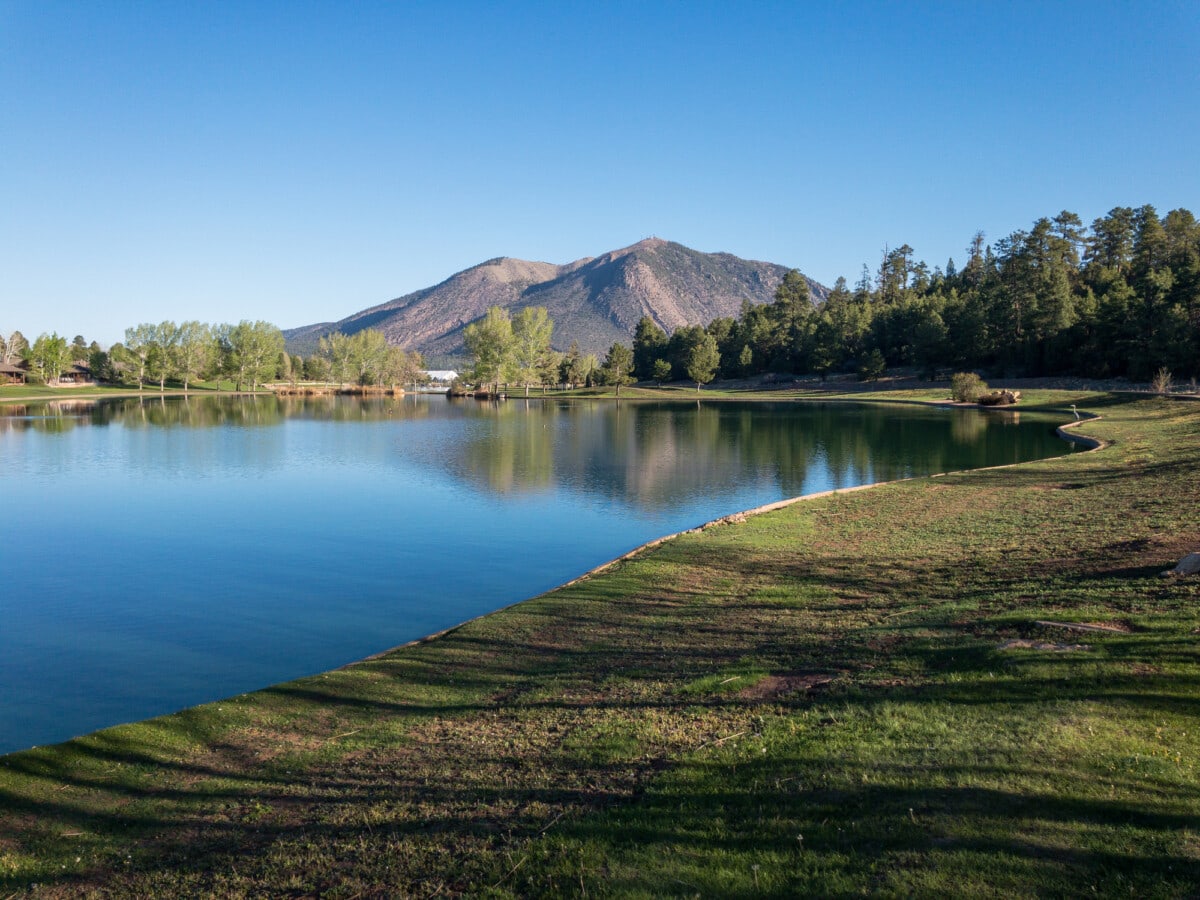 Flagstaff, Arizona