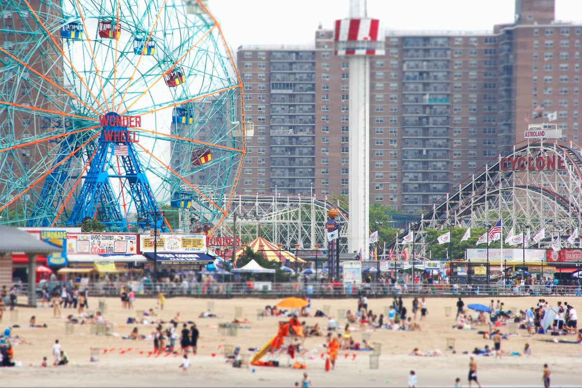 Coney Island