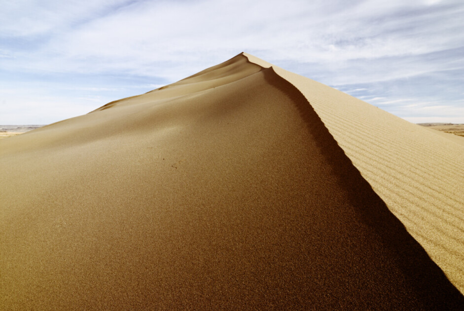 Bruneau Dunes State Park