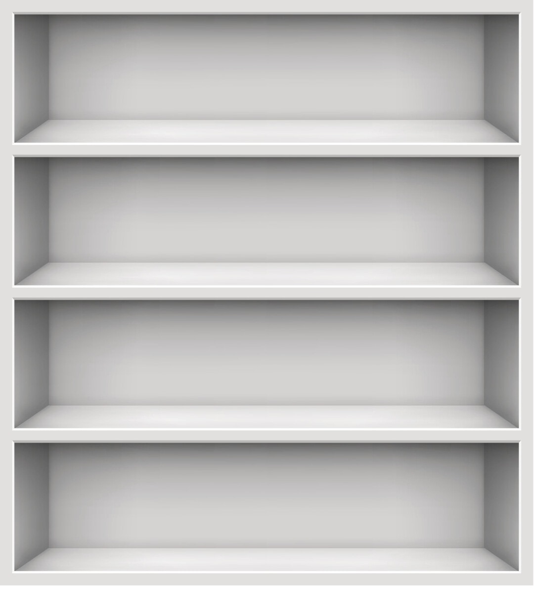 shelf