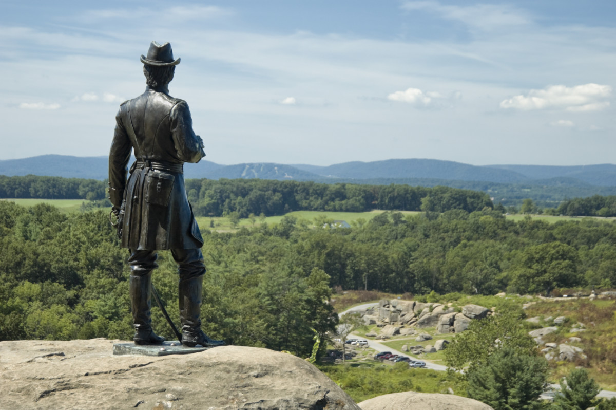 gettysburg