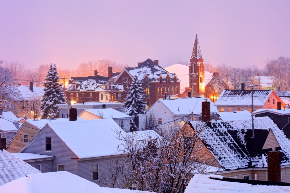 nashua new hampshire in the snow_getty