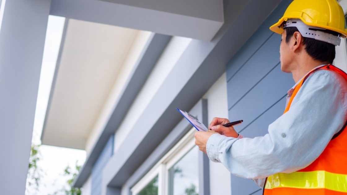 Home inspection to avoid making first-time homebuyer mistakes