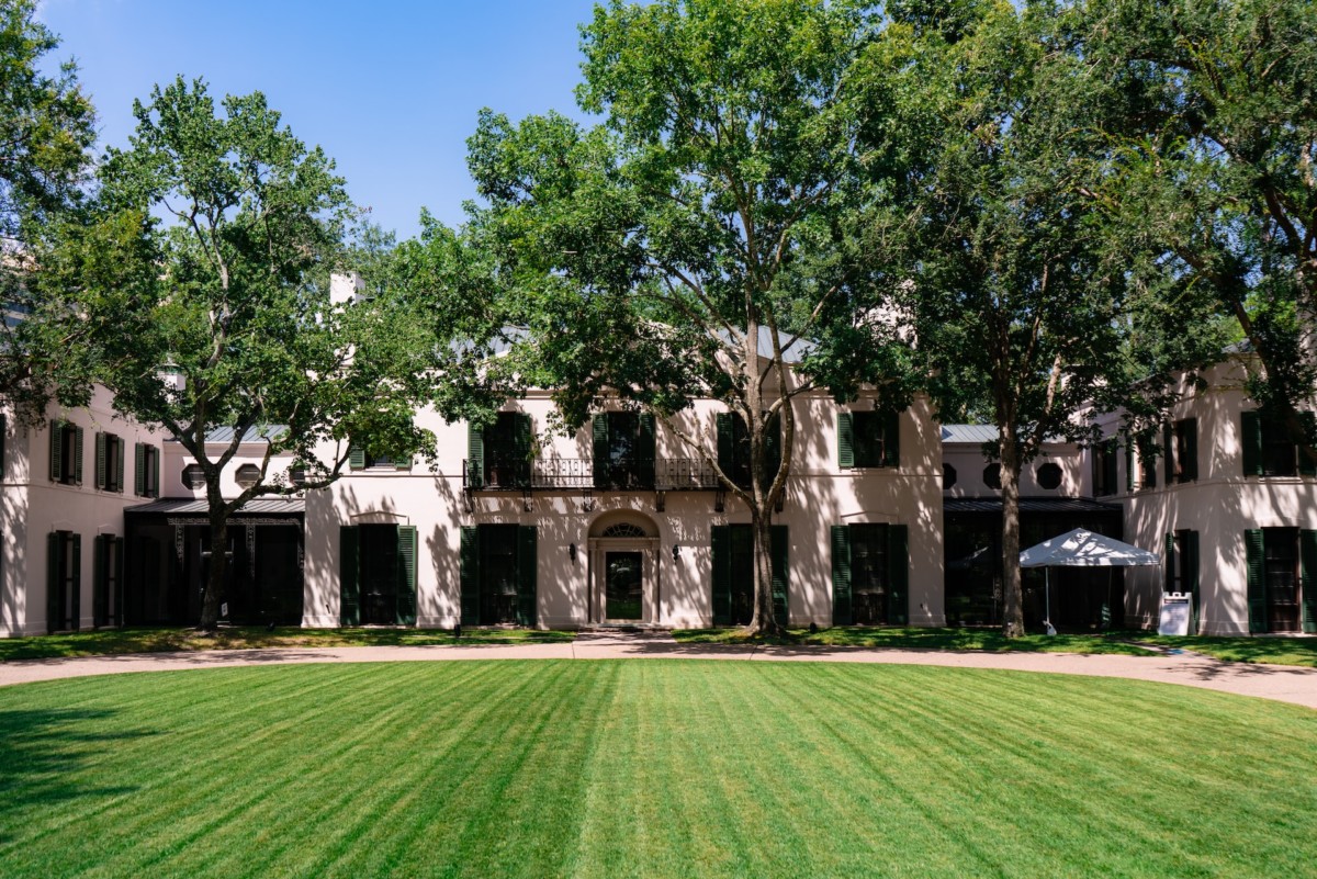 Bayou Gardens