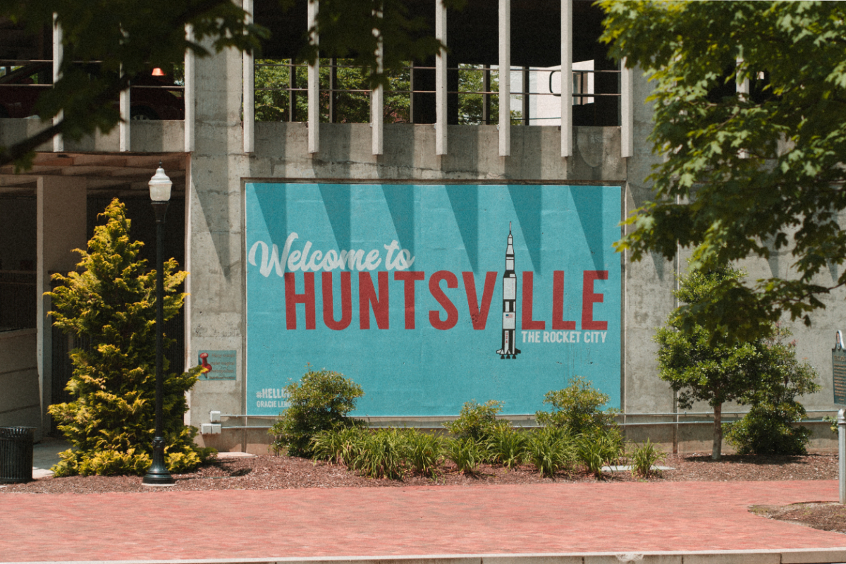 Huntsville, Alabama
