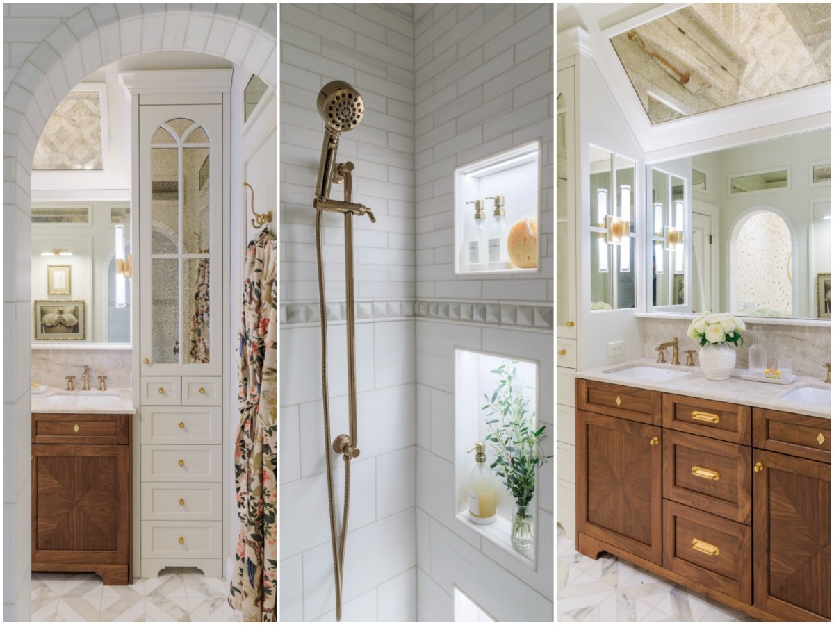 Indigo Mavens interior design neutral color palette example