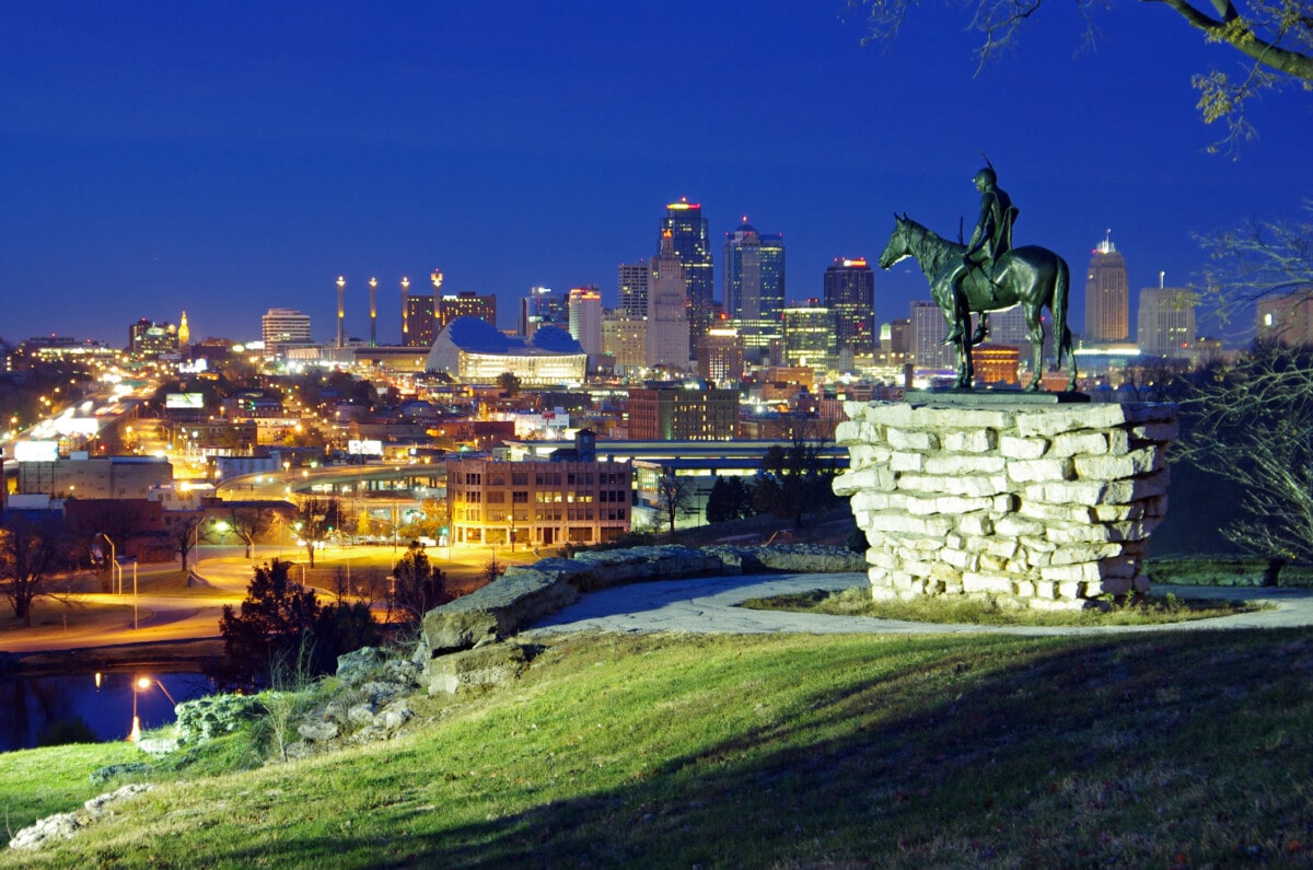 Kansas City