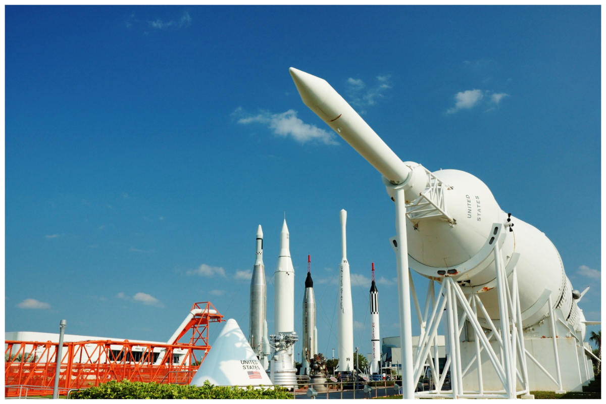 Kennedy Space Center