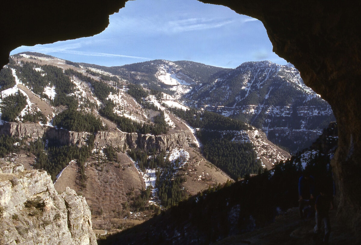 Logan Utah