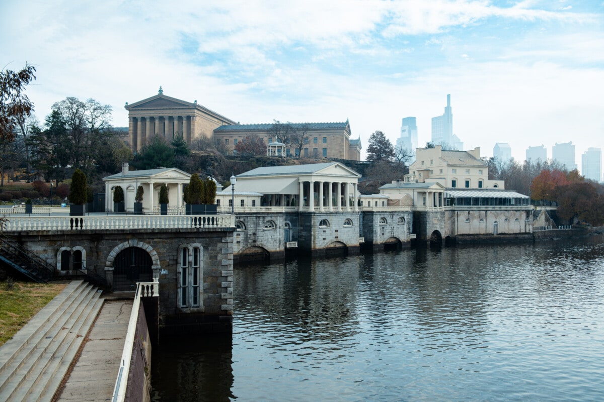 MODA Photography Philadelphia Proposal Photographer