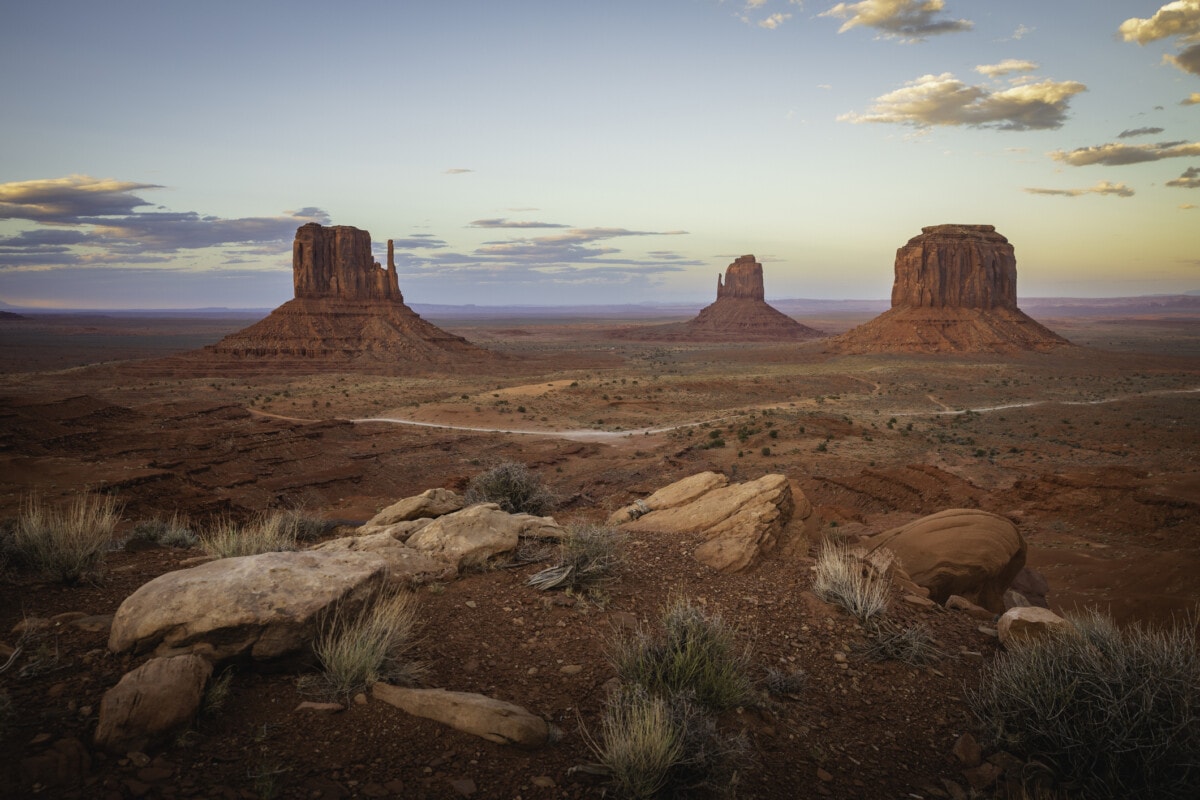 Mesa, Arizona