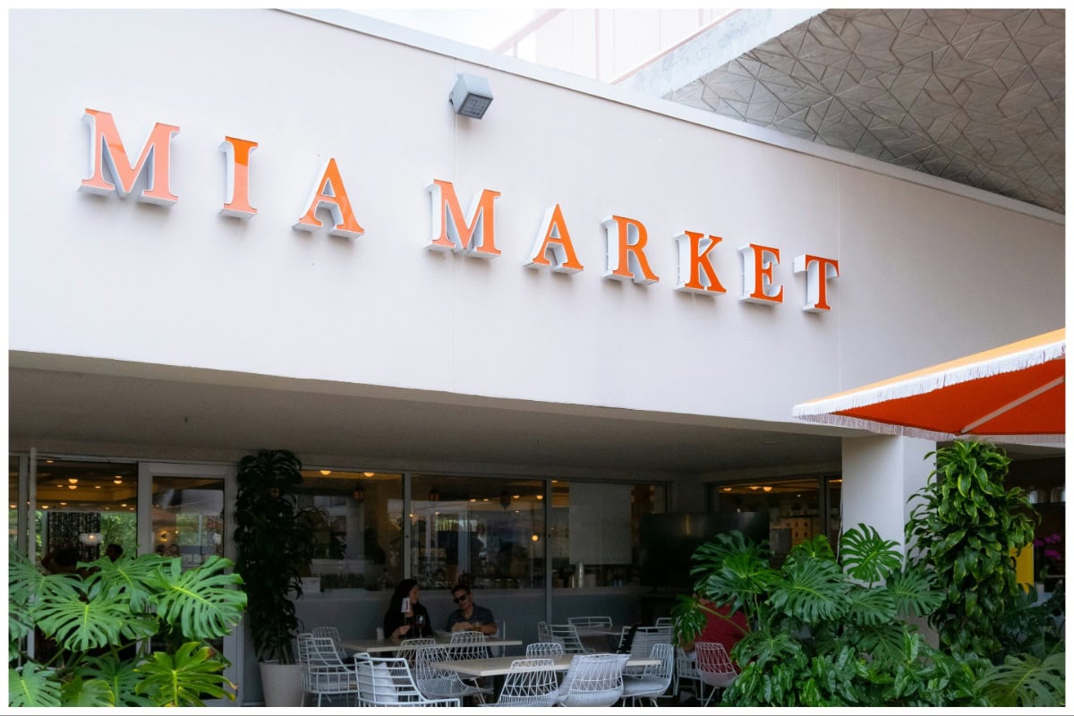 Mia Market 