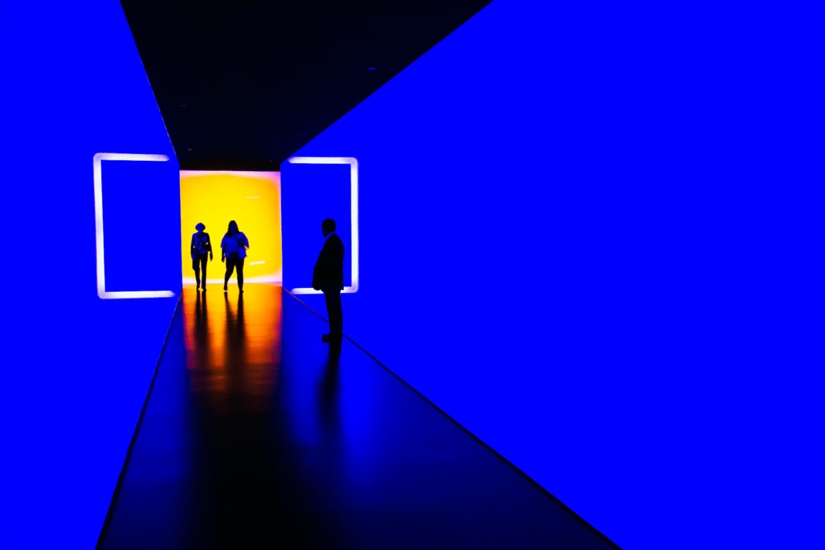 Museum of Fine Arts gallery