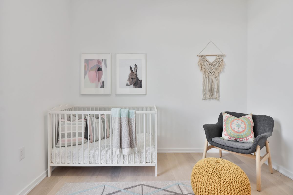 Nursery Decor