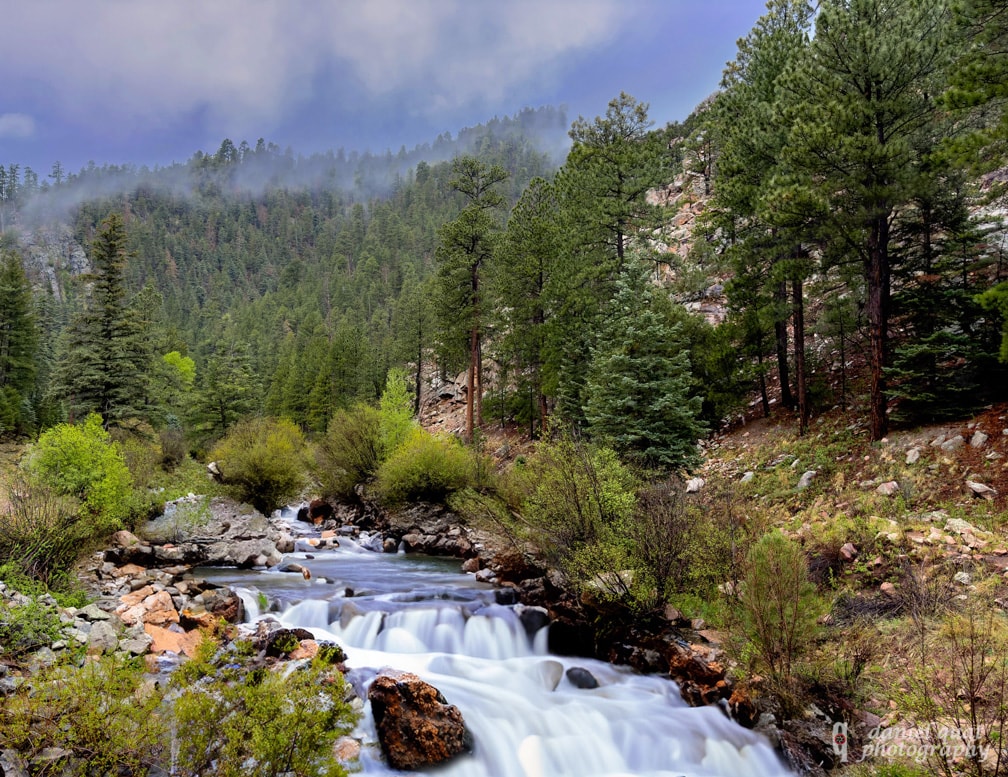 Pecos River