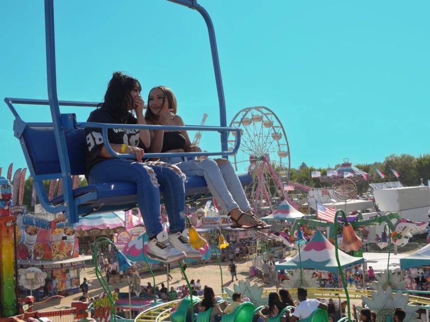 Western Idaho Fair