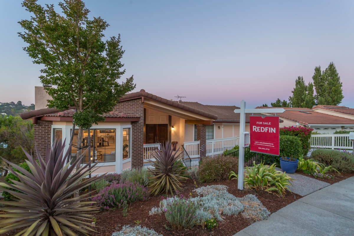 Redfin house for sale